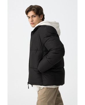 TIFFOSI ΑΝΔΡΙΚΟ PUFFER...